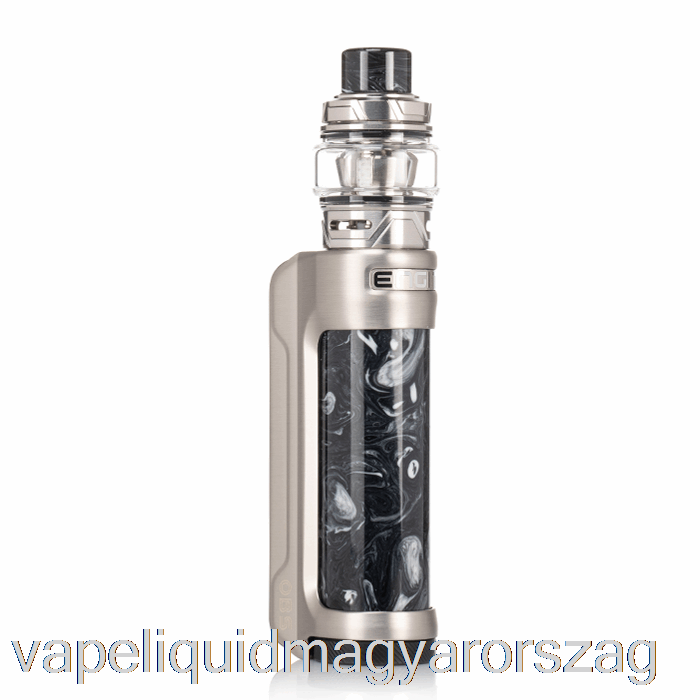 Obs Motor 100w-os Indítókészlet Ss / Ink Black Vape E Cigi